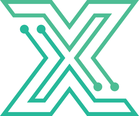 X Faktor Technologies logo